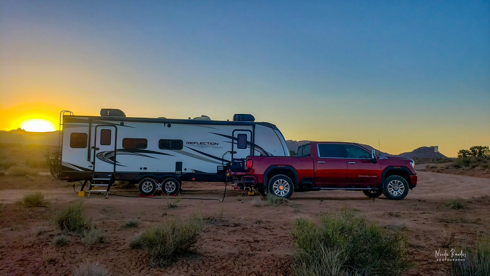 Kanab, UT – Rallies and Boondocking