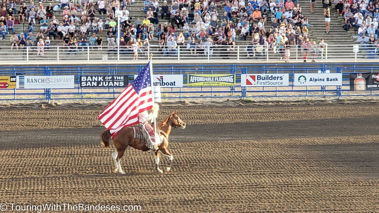 Mammas, Don’t Let Your Babies Grow Up To Be Cowboys – Steamboat Springs