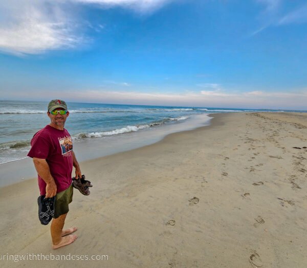 The Awesome Outer Banks, North Carolina