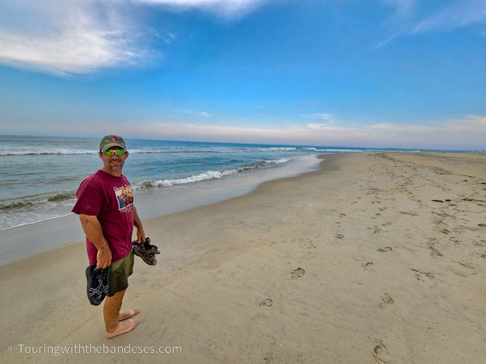 The Awesome Outer Banks, North Carolina